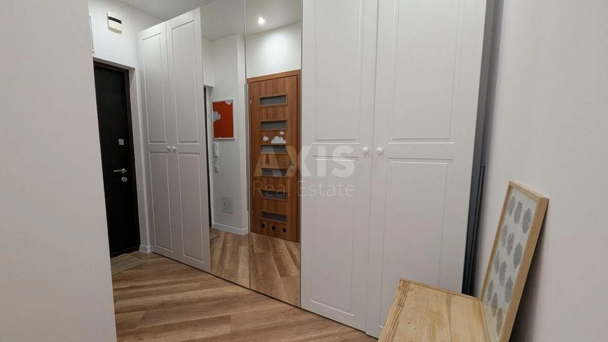 2k apartment vul. Regeneratorna 46781714