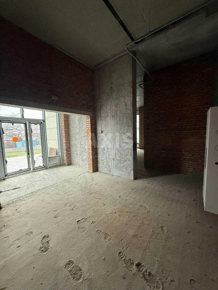 Trade object vul. Zvirynec'ka 72, 55m2662090