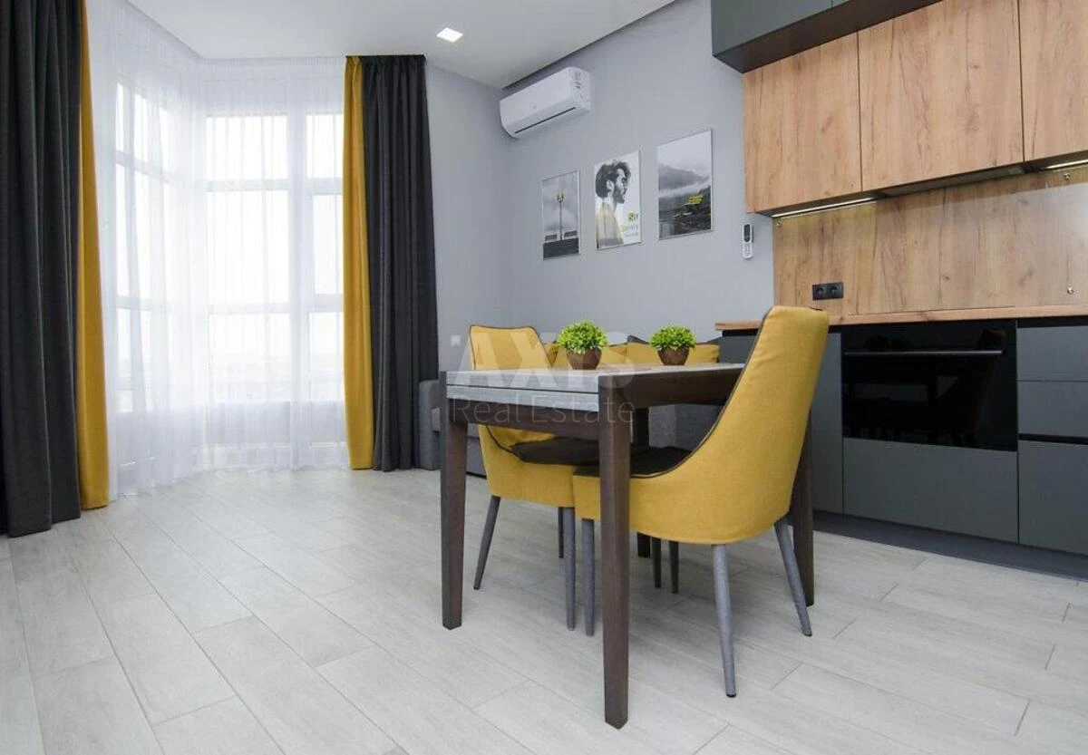 1k apartment vul. Saperne Pole 14/55678342