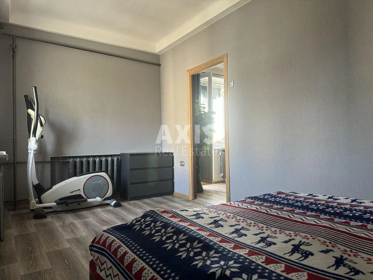 2к квартира бул. Приймаченко Марии 4290363