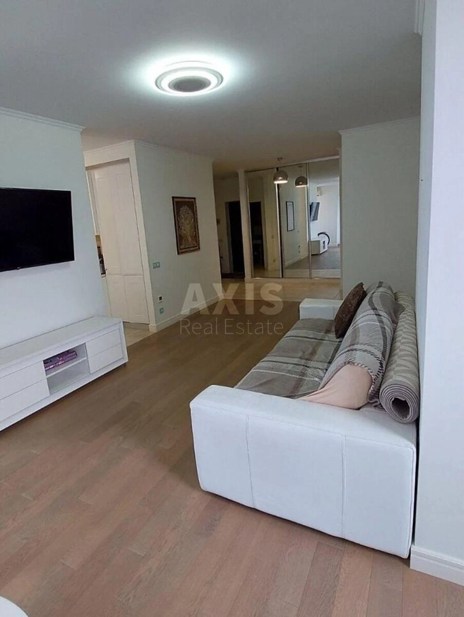 3k apartment vul. Petra Kalnyshevs'kogo 7678425