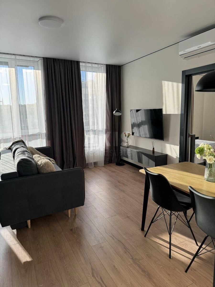 1k apartment shose Stolychne 9678562