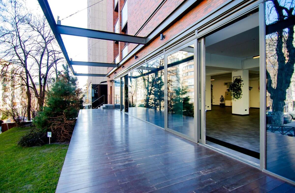 Office vul. Saksagans'kogo 53/80, 643m2678709