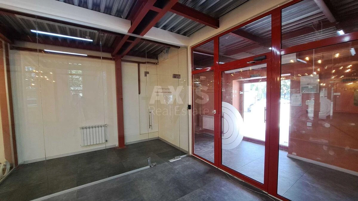 Офис ул. Сверстюка Евгения 11Б, 250м2708682