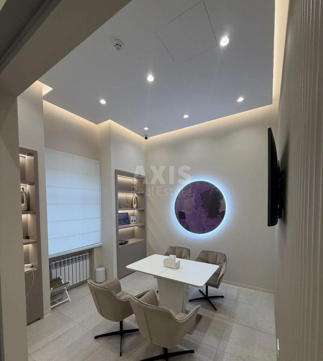 Trade object vul. Ioana Pavla II 19, 400m2708871