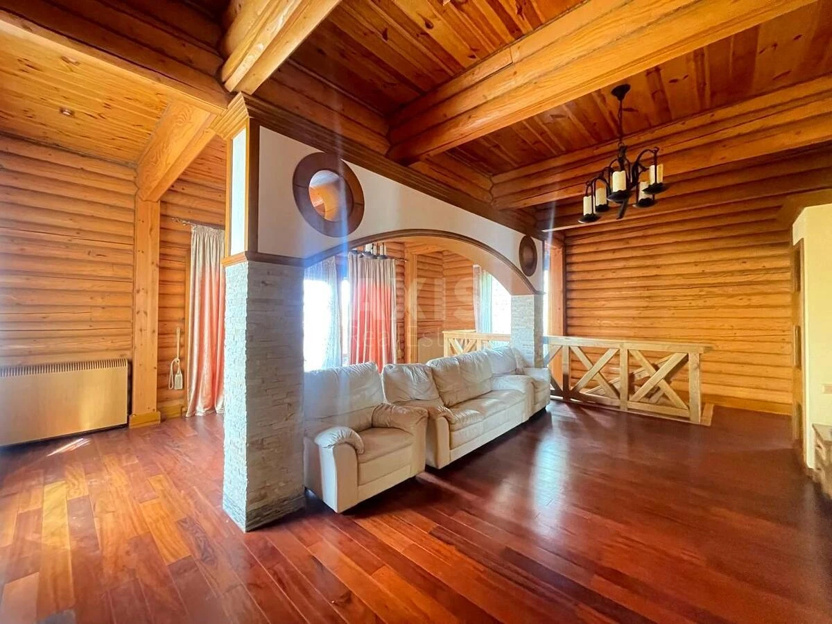 House vul. Vynogradna, 1200m2, Kyiv city6940211