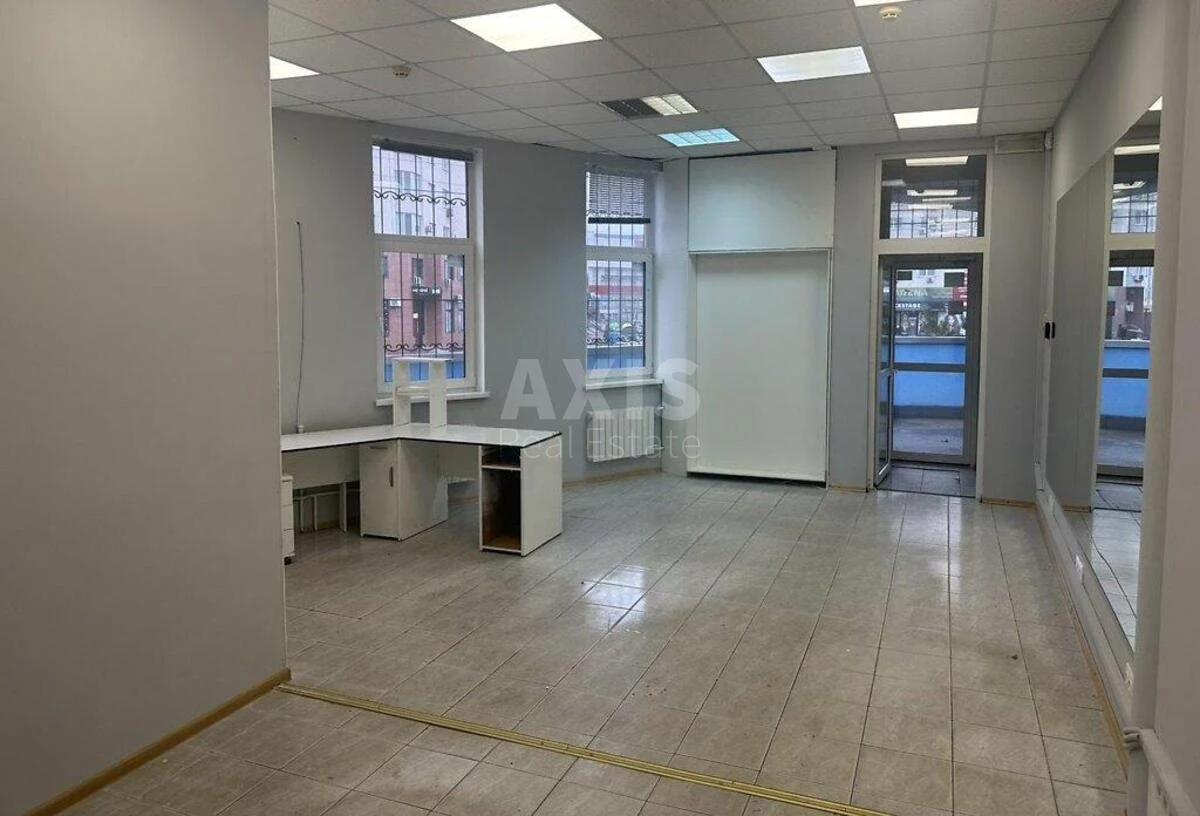 Объект торговли ул. Мишуги Александра 9А, 42м2662431