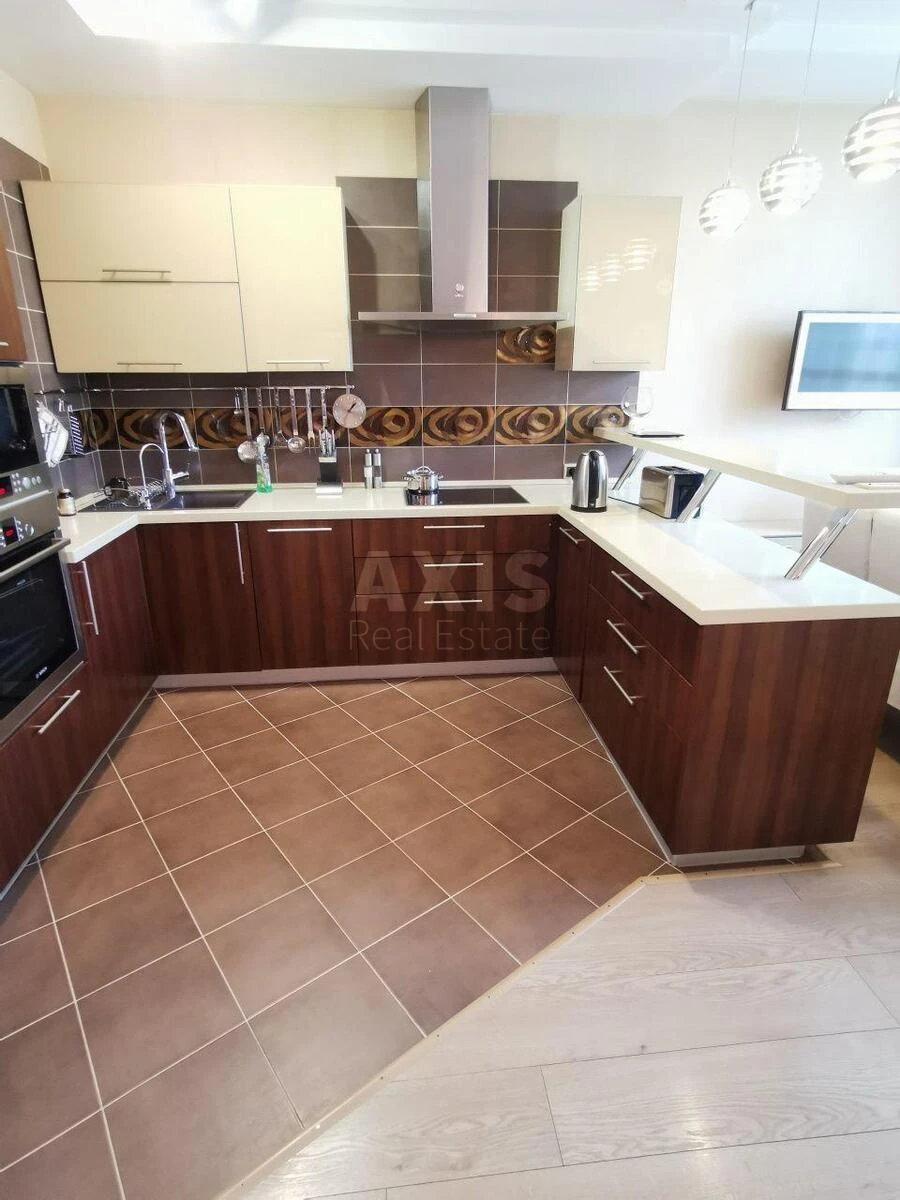 3k apartment vul. Knjazhyj Zaton 21611840