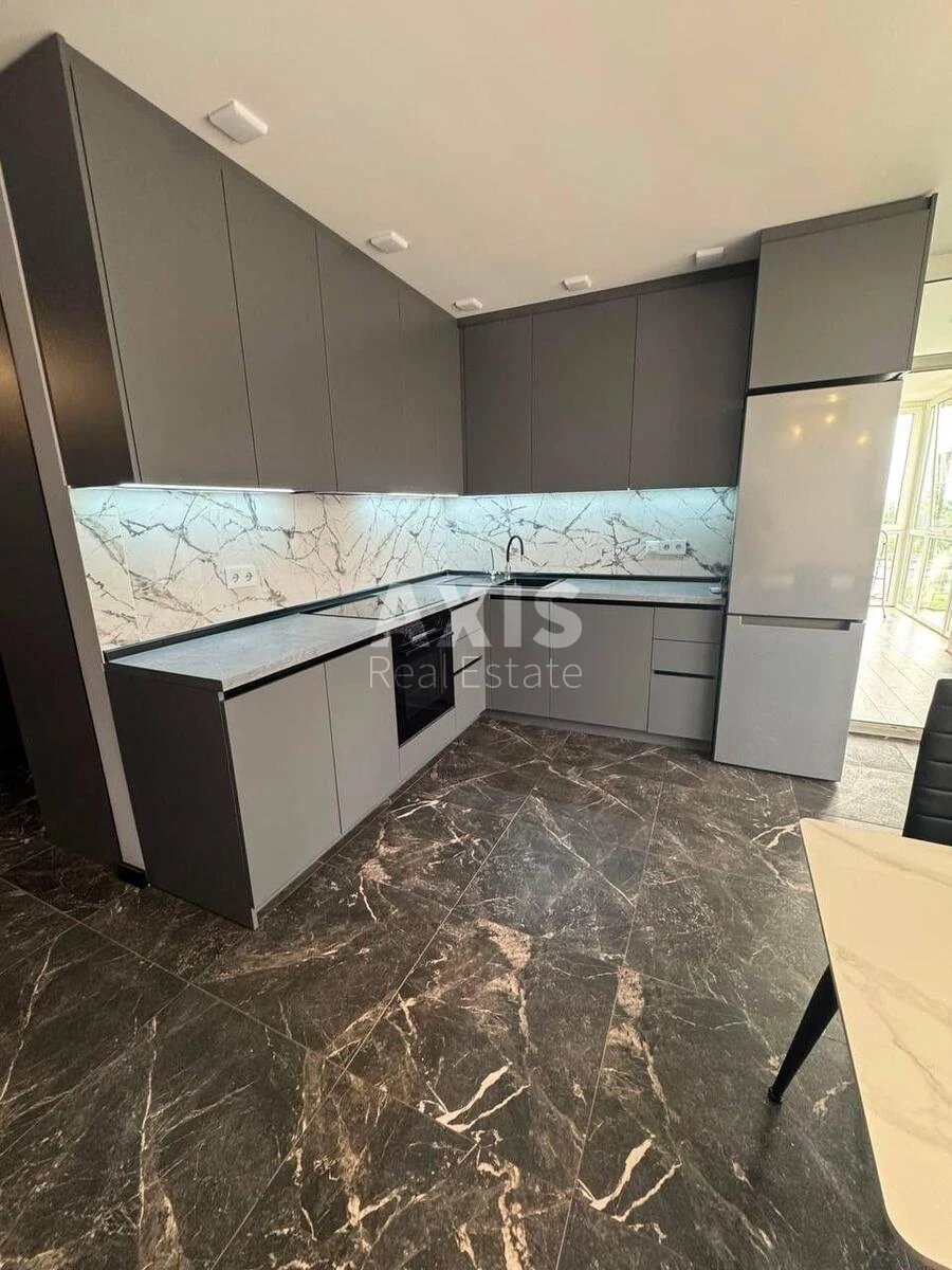 2k apartment vul. Viktora Nekrasova 869026