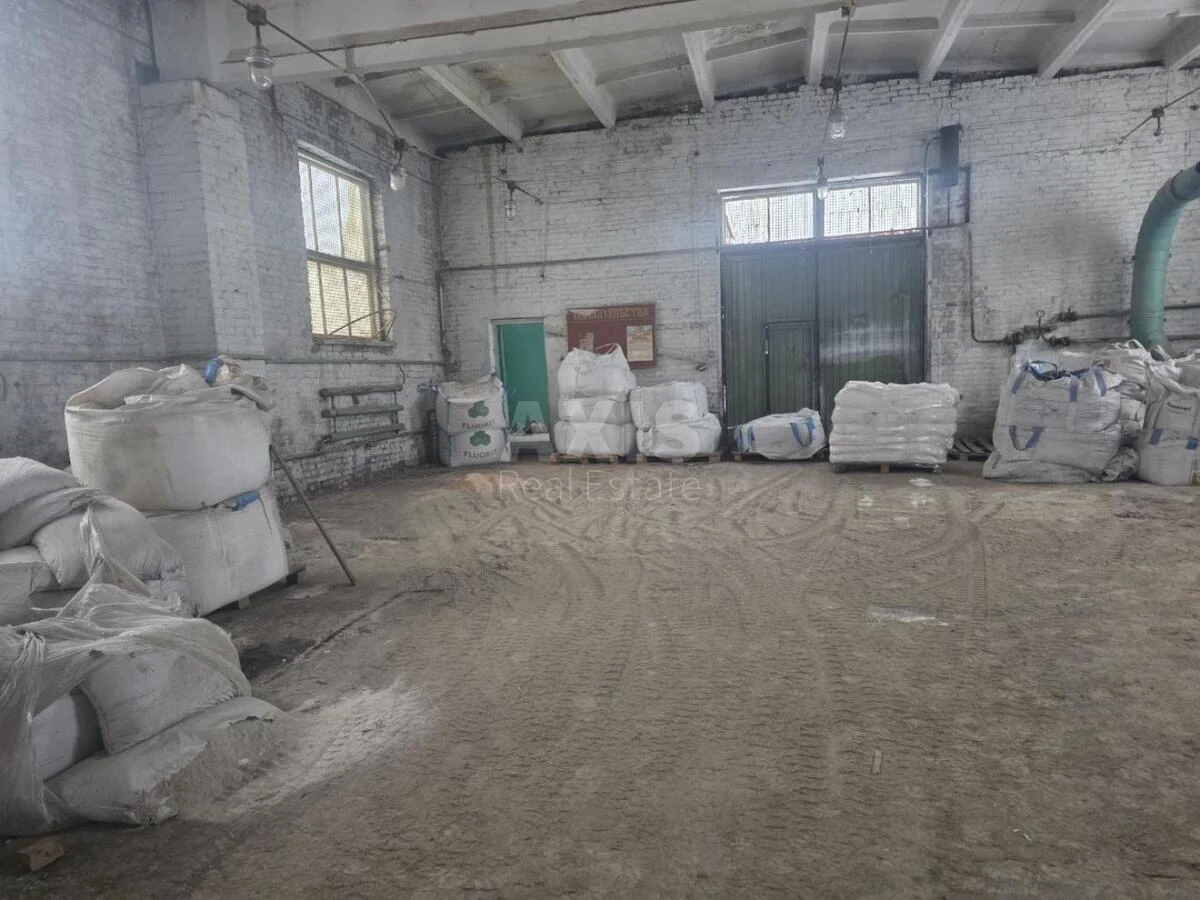 Объект сервиса ул. Телиги Елены 2, 336м2651253