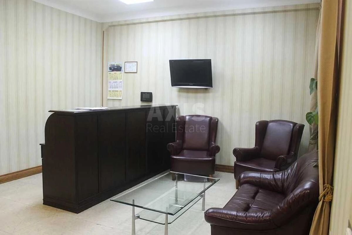 Объект торговли ул. Жилянская 72А, 1500м2667529