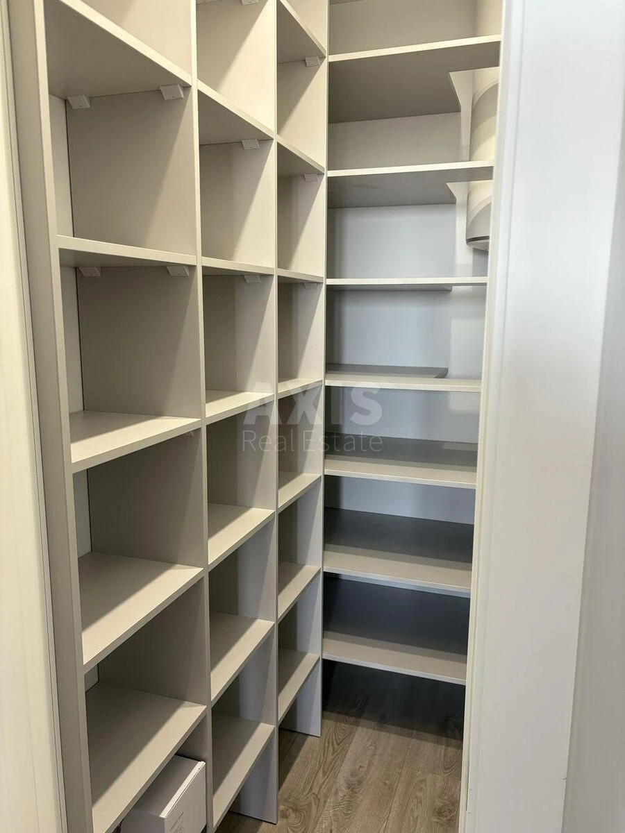 1k apartment vul. Zarichna 4, корп. 1626067