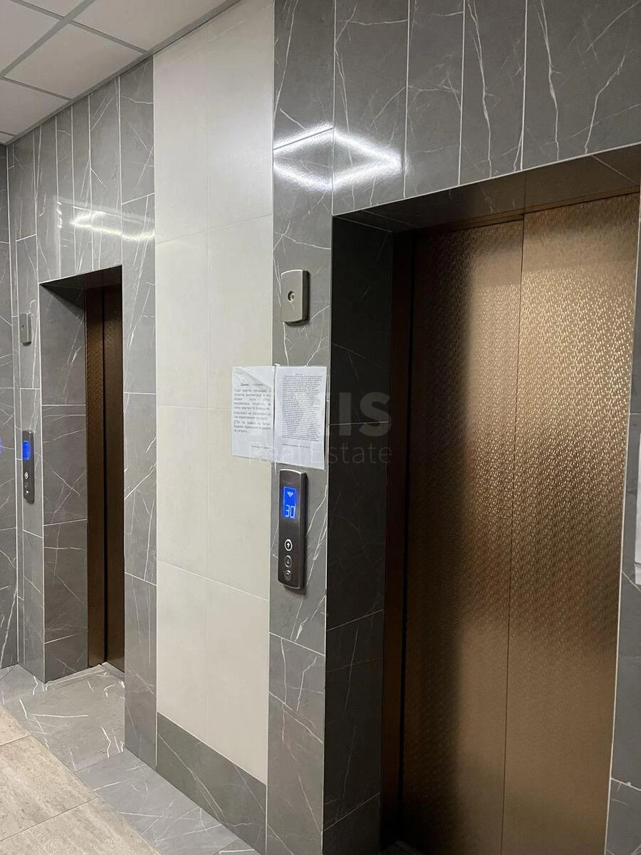 2k apartment vul. Andriya Verkhohlyada 14А684357