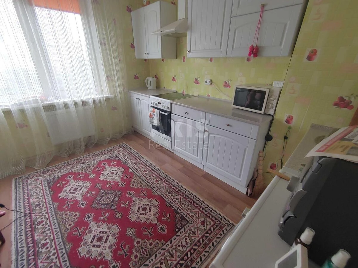 2k apartment vul. Myloslavs'ka 31В66704
