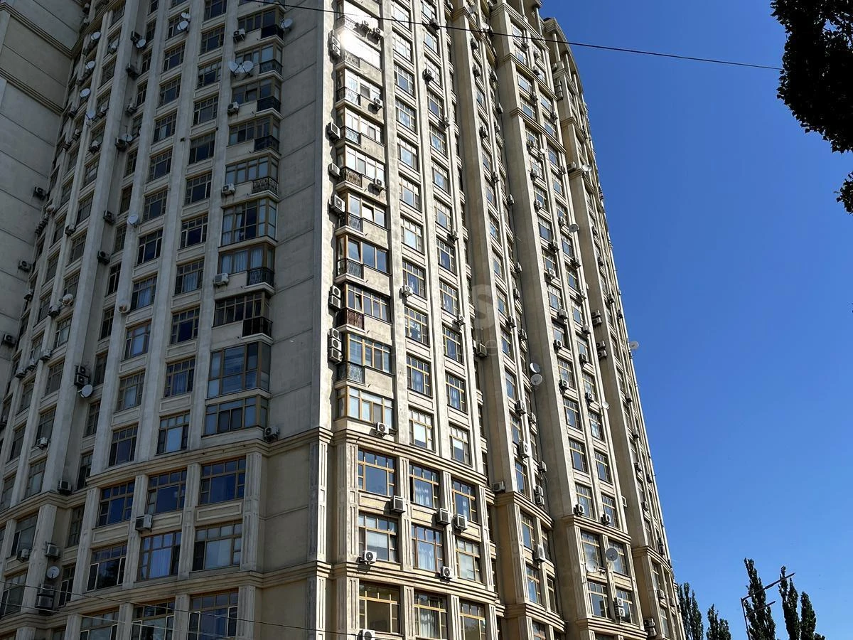 1k apartment vul. Parkovo-Syrec'ka 4В7136920