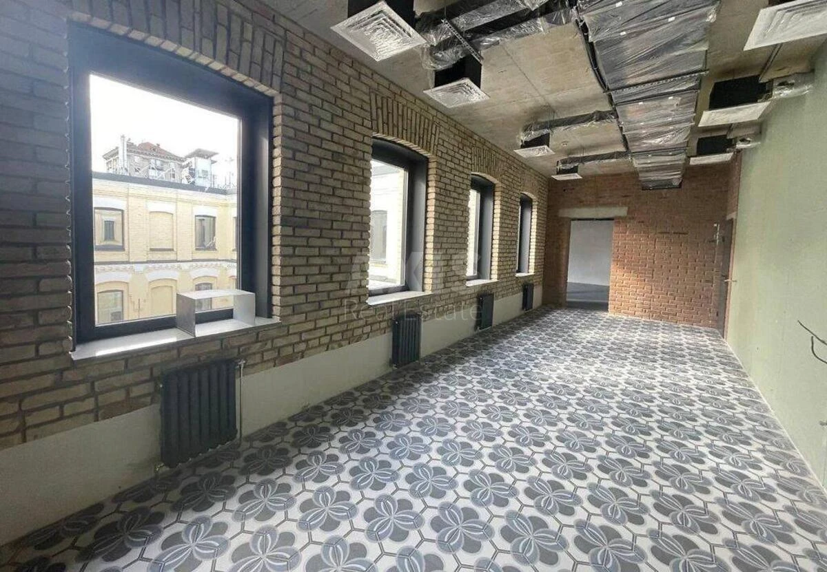 Office rajon Prorizna vul., Shevchenkivs'kyj 8, 800m2651114