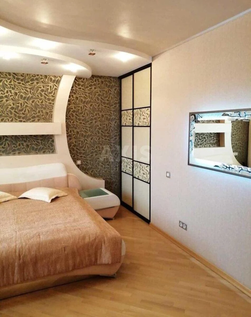 4k apartment vul. Osinnja 33713309