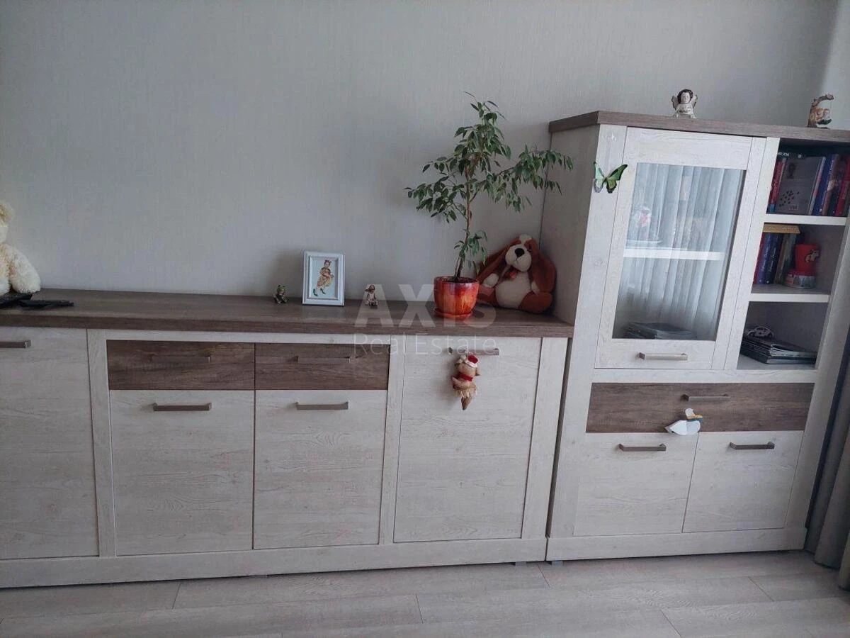 1k apartment vul. Myloslavs'ka 2623354