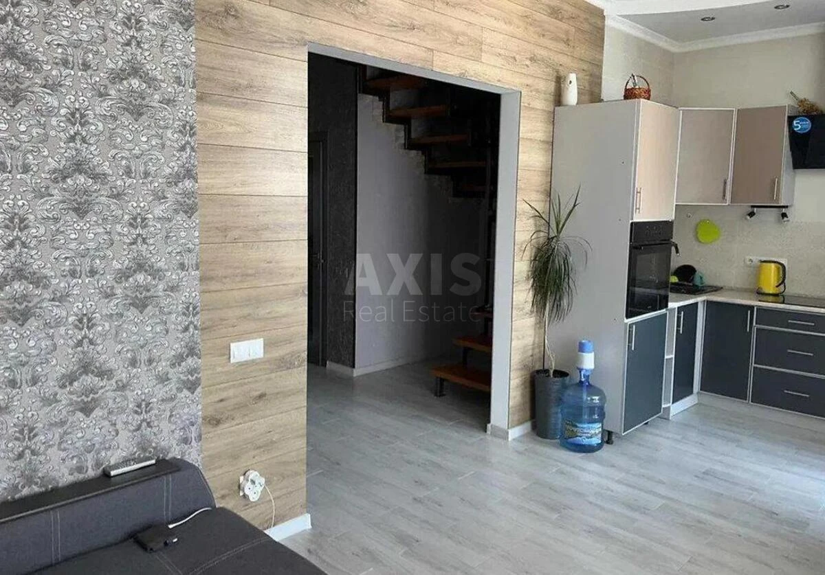 3k apartment vul. Kahovs'ka 60623530