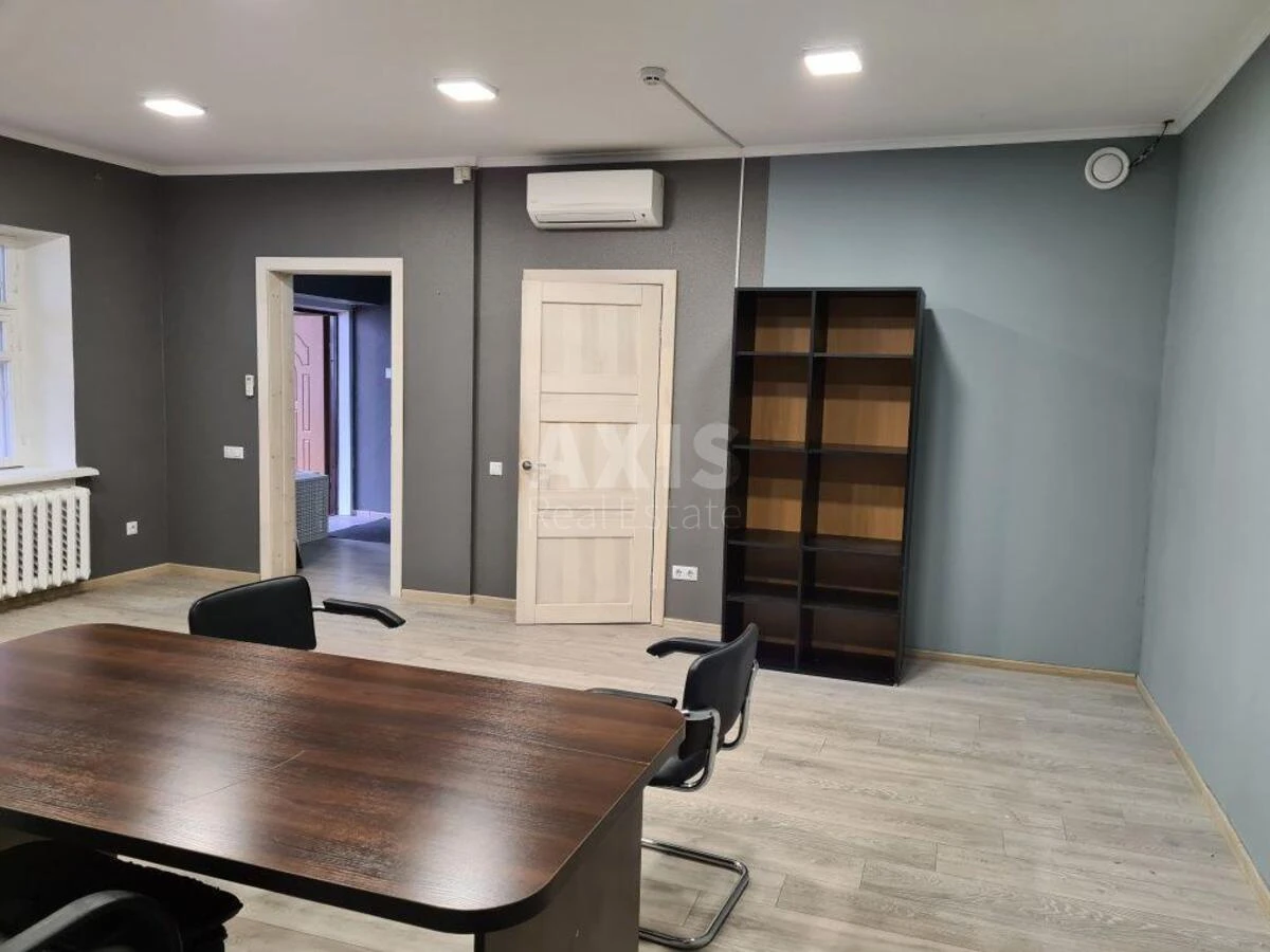 Office vul. Skovorody Grygorija 5А, 50m2623722