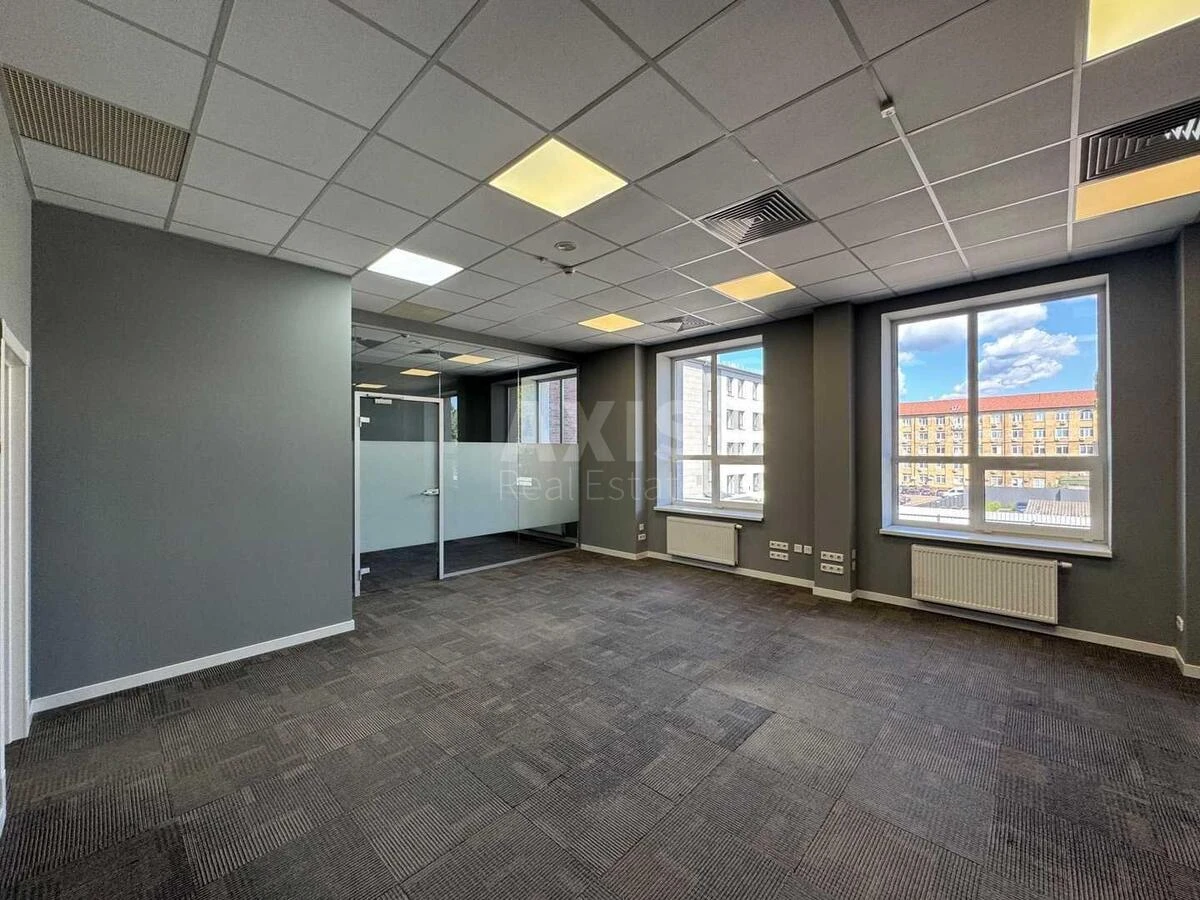 Office vul. Teligy Oleny 6, 312m2683693