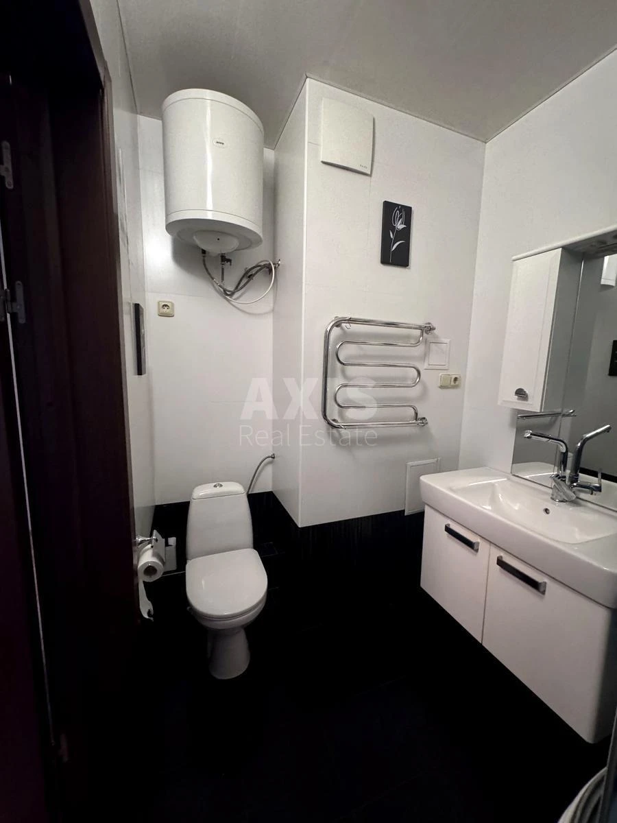 2k apartment vul. Myshugy Oleksandra 8647525