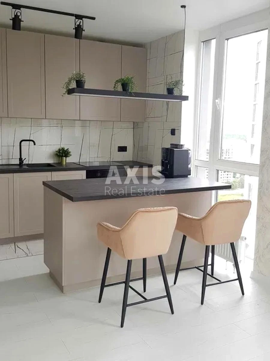 2k apartment vul. Grechka Marshala 40/12658621