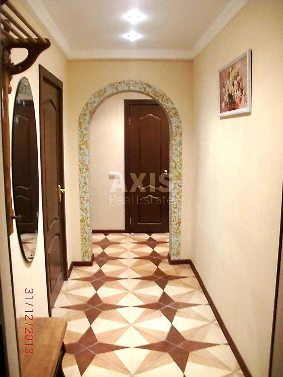 2к квартира пр-т Берестейский 21446976