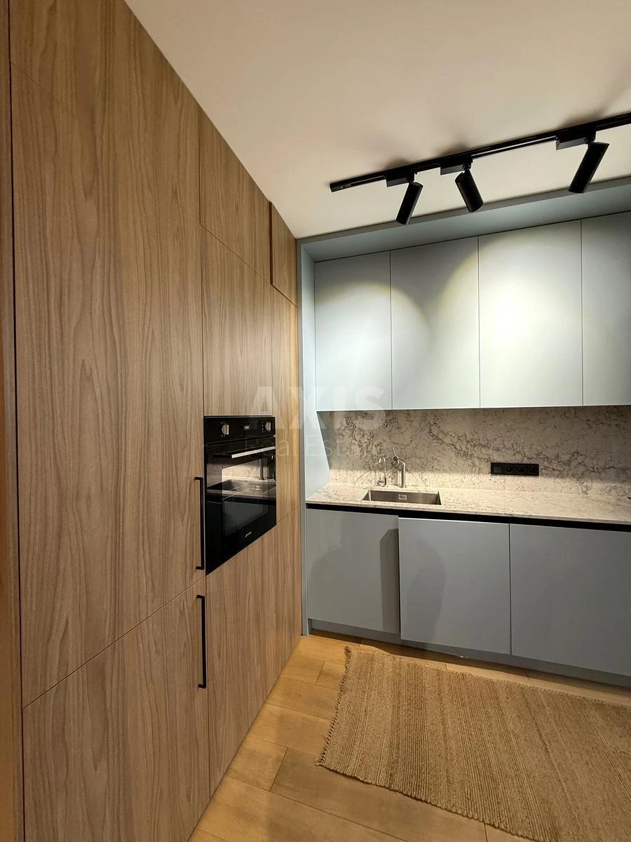 2k apartment vul. Saljutna 2Б663922