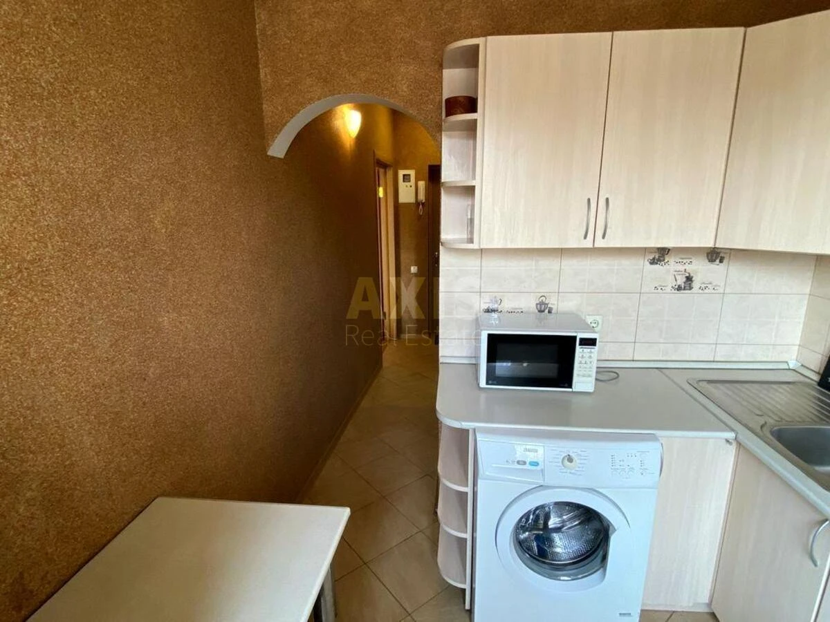 1к квартира ул. Житкова Бориса 7664031