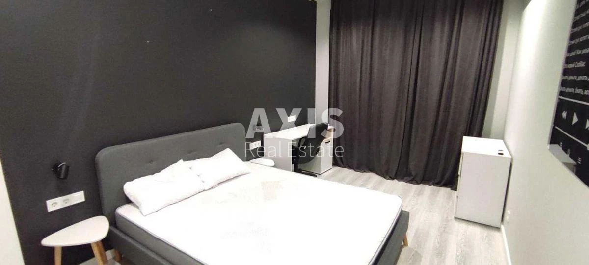 1k apartment vul. Zabolotnogo Akademika 1463974