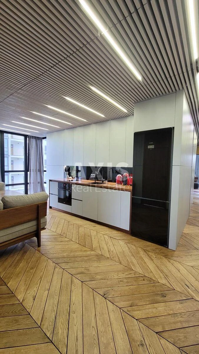 2k apartment vul. Ismayila Hasprynskoho 359638