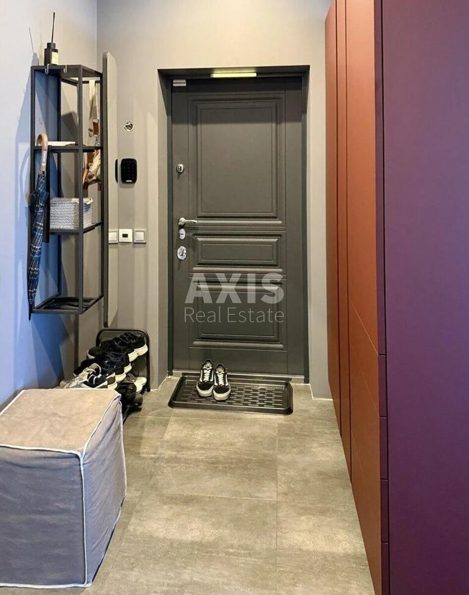2k apartment vul. Metrologichna fifty-six B695587