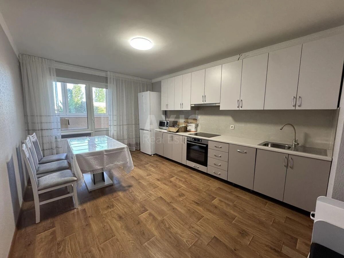 1k apartment vul. Konopljans'ka 22Б69562