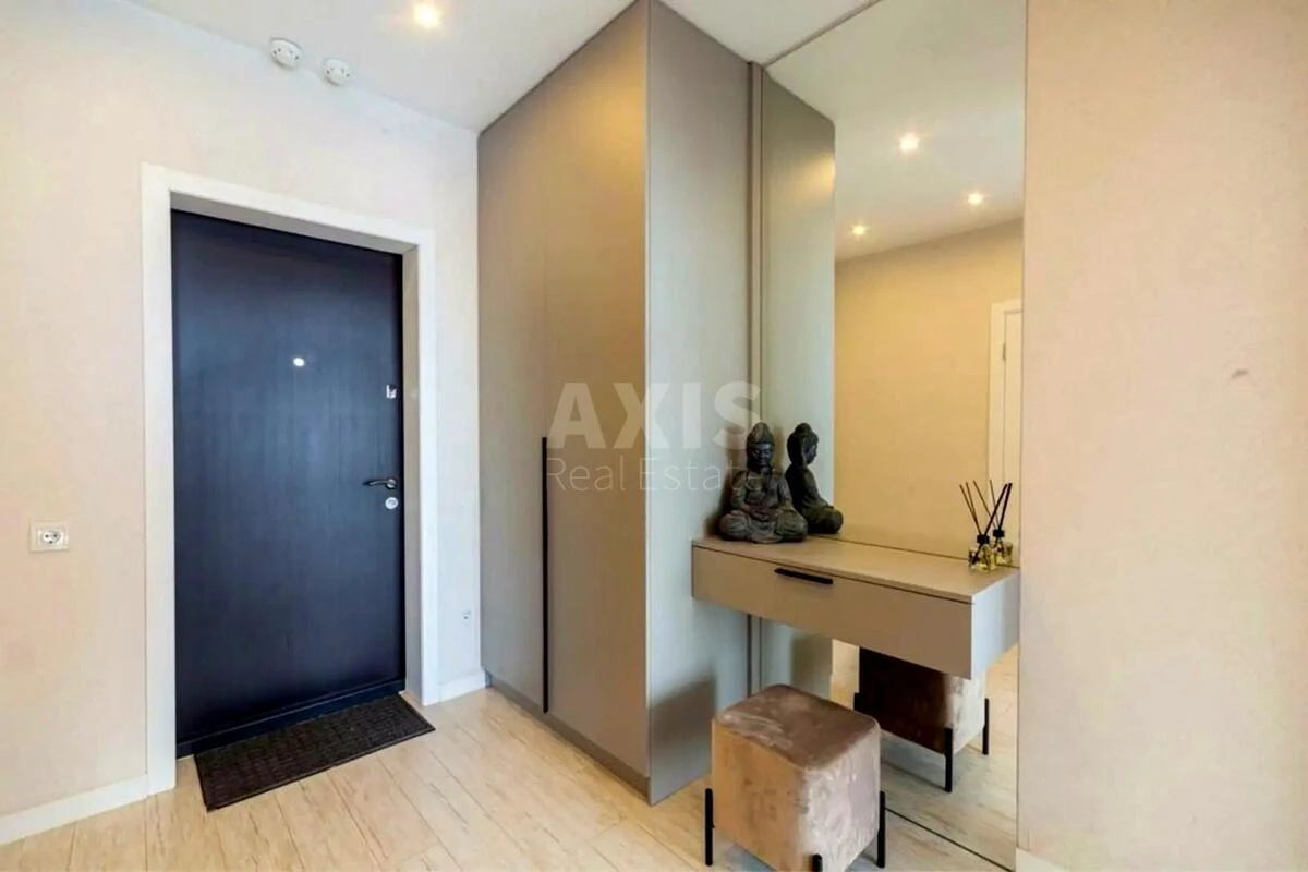 1k apartment vul. Kudri Ivana 1Б664247