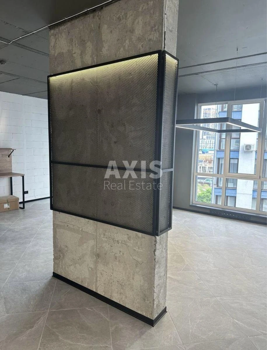 Офис ул. Центральная 21, корп. 2, 106м2335935