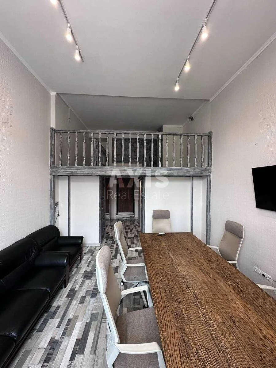 Office vul. Hmel'nyc'kogo Bogdana 32, 42m2555012