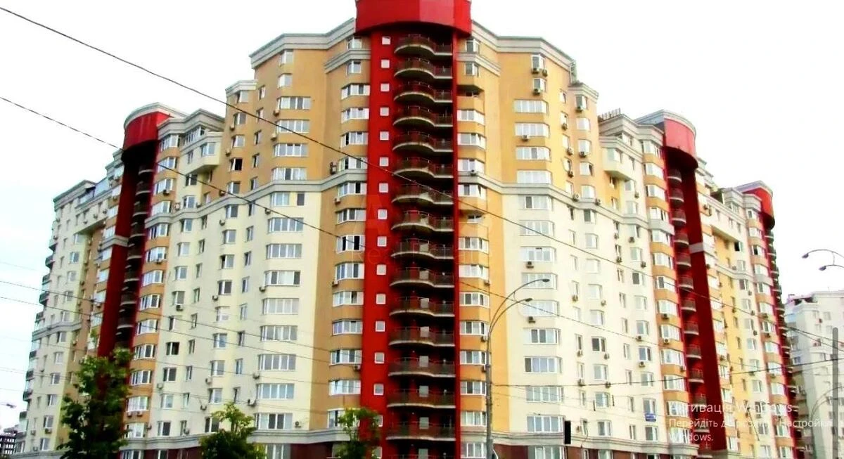 3к квартира ул. Степана Рудницкого 7664423