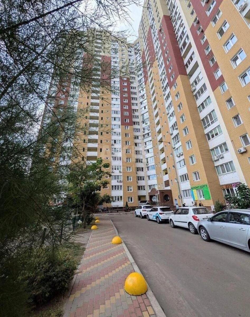 2k apartment vul. Danchenka Sergija 5, корп. 27112416