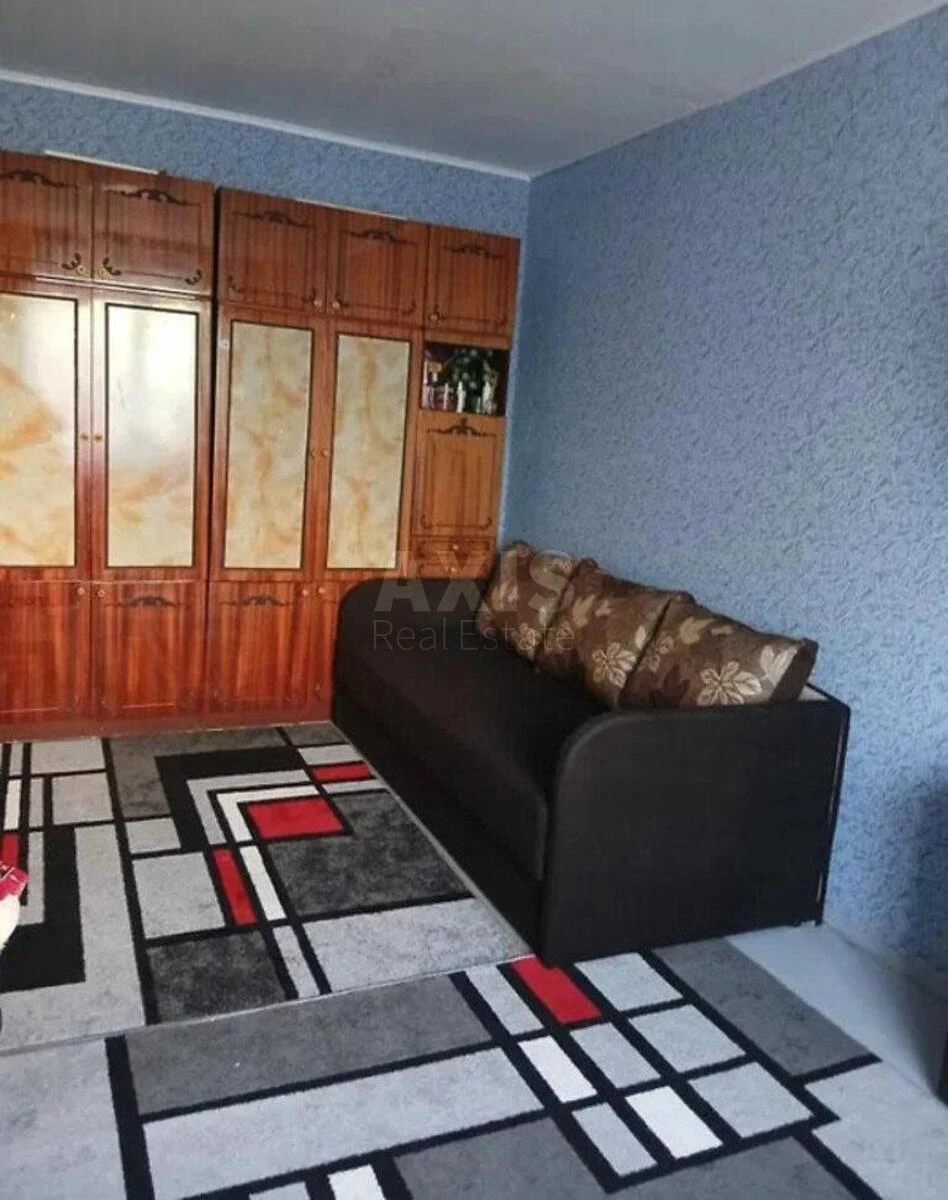 1к квартира ул. Вахтанга Кикабидзе 12696056