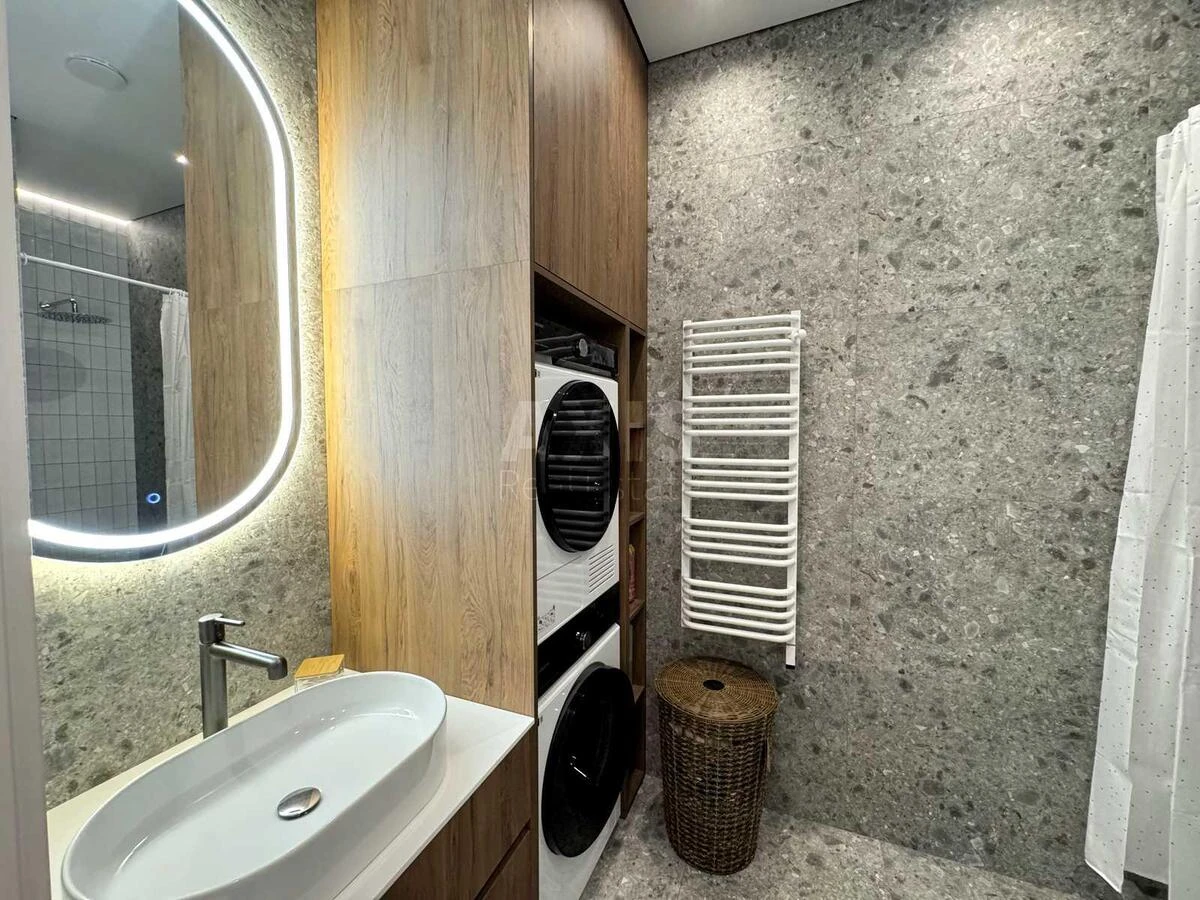 3k apartment vul. Gareta Dzhonsa 127113310