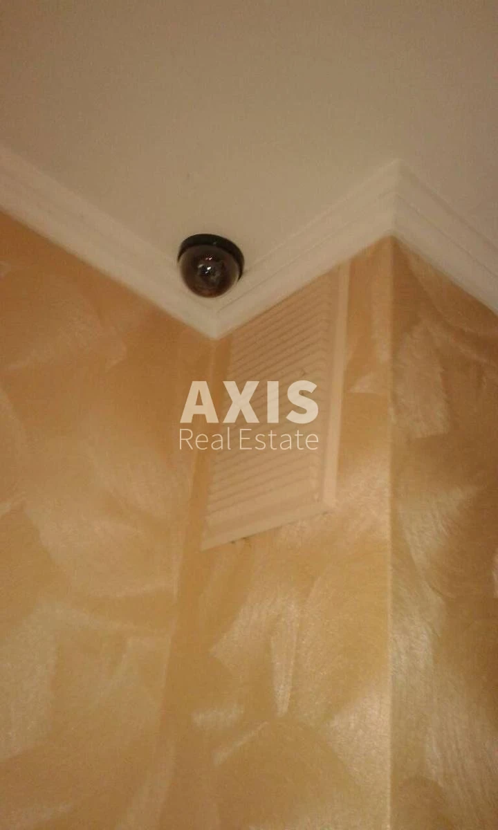 4k apartment vul. Andriia Melnyka 11423411