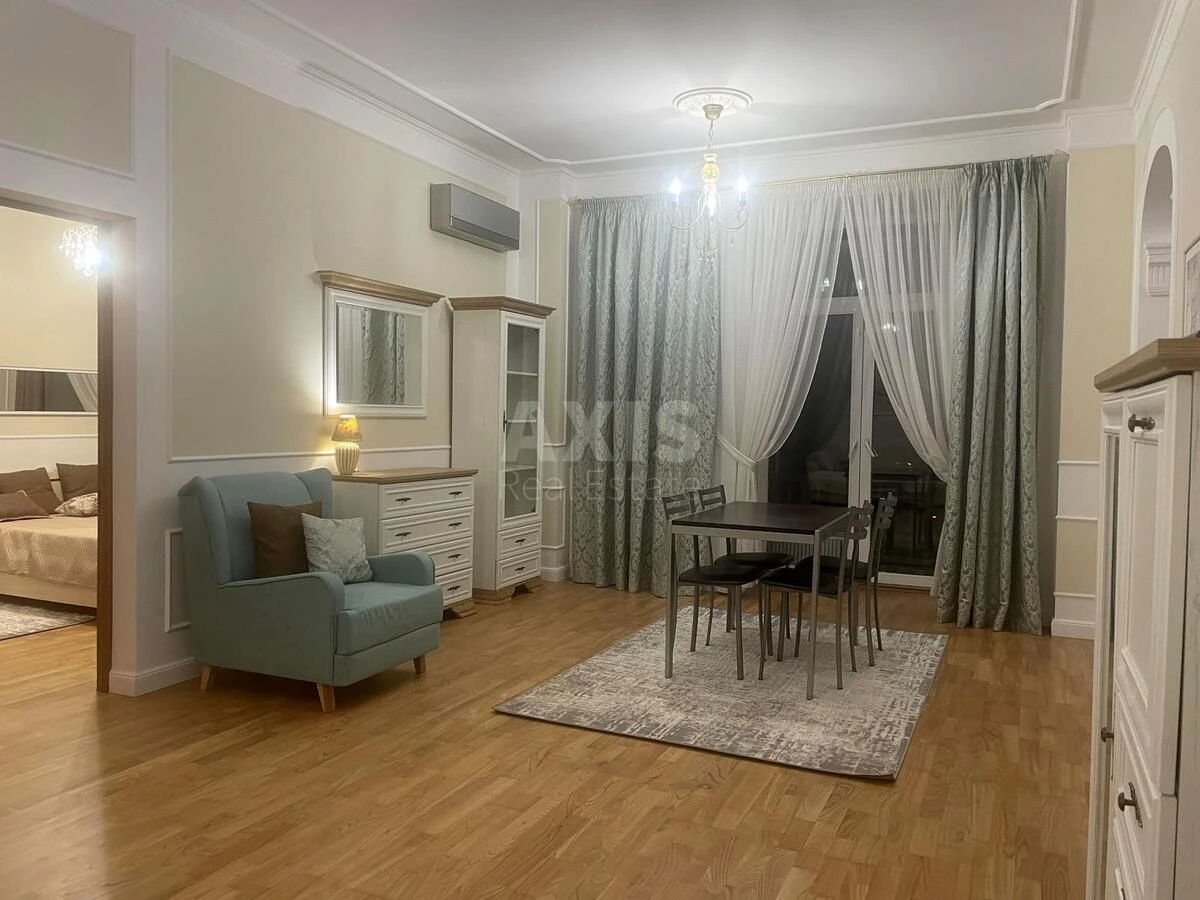 2k apartment vul. Hreshhatyk 25696194