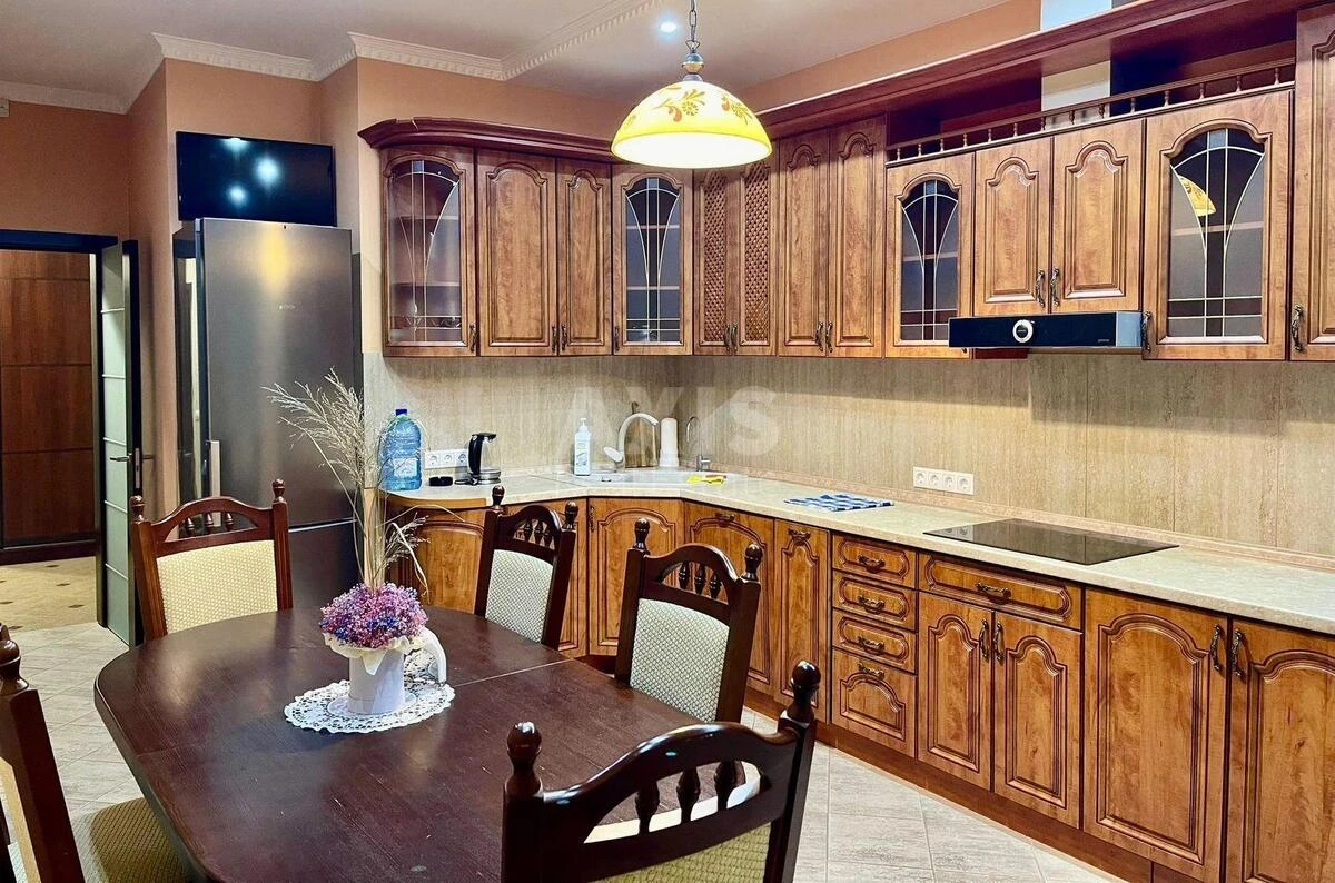 2k apartment bul. Lesi Ukrai'nky 7А64848