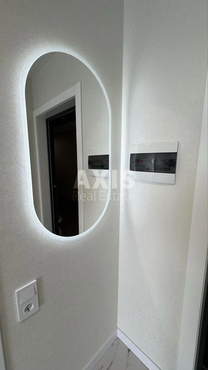 2k apartment vul. Bulahovs'kogo Akademika Two B6782211