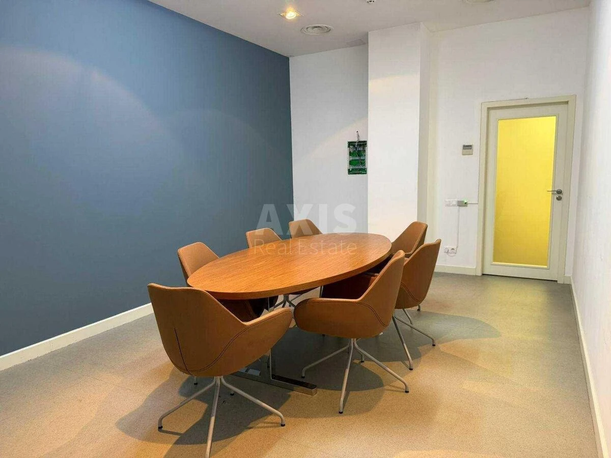 Office vul. Glybochyc'ka 32, 334m27116522