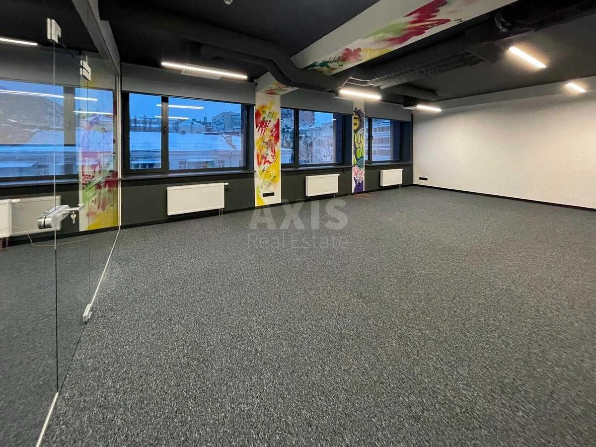 Office vul. Saksagans'kogo 53/80, 500m2711781