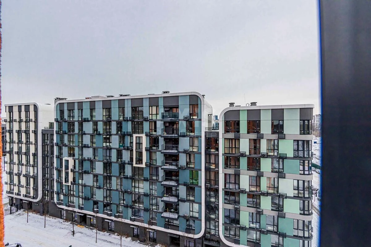 1k apartment vul. Brativ Shemetiv 10/86651210