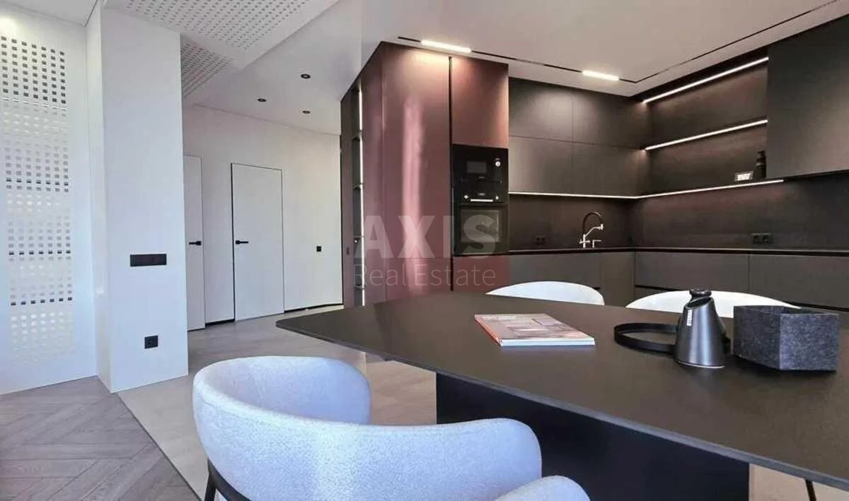 3k apartment vul. Mykhayla Boychuka 4164915