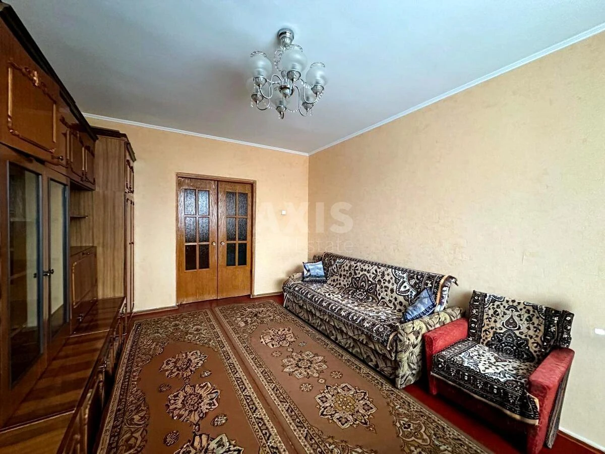 3к квартира ул. Здолбуновская 7А665564